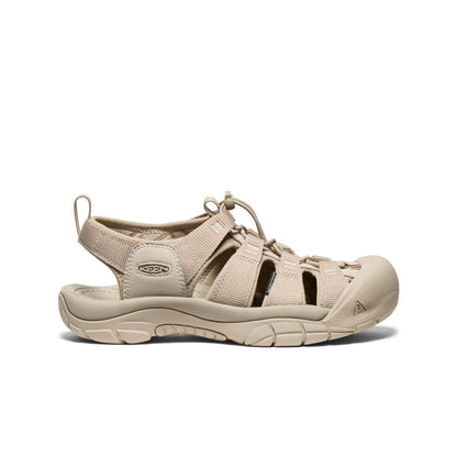 Men's Newport H2 Sandal - Monochrome/Plaza Taupe