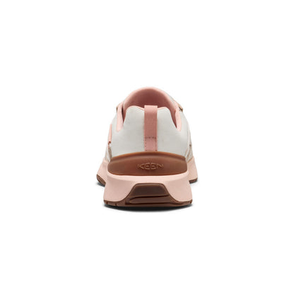 Women's UNEEK Trekker Sneaker - Plaza Taupe/Cameo Rose