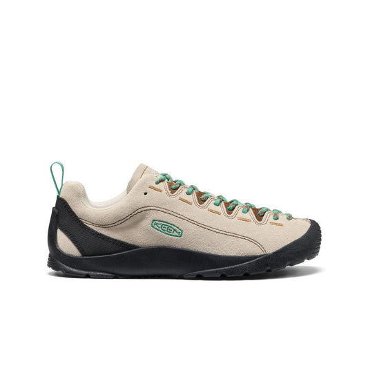 Women's Jasper Sneaker - Birch/Winter Green