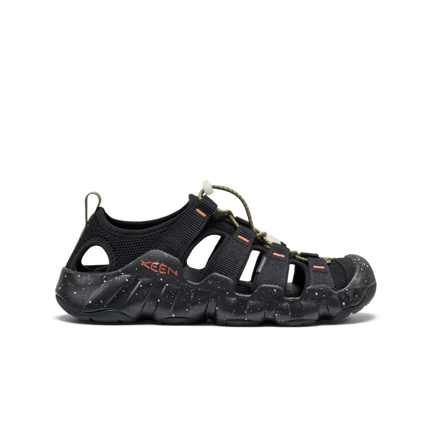 Men's Hyperport H2 Sandal - Black Stardust