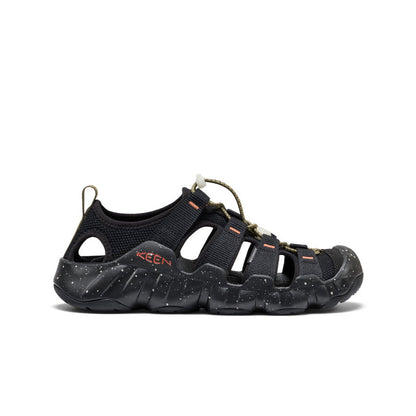 Men's Hyperport H2 Sandal - Black Stardust