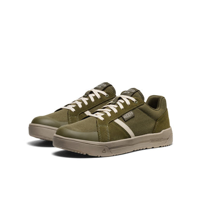 Men's Kenton Work Shoe (Soft Toe) - Winter Moss/Birch