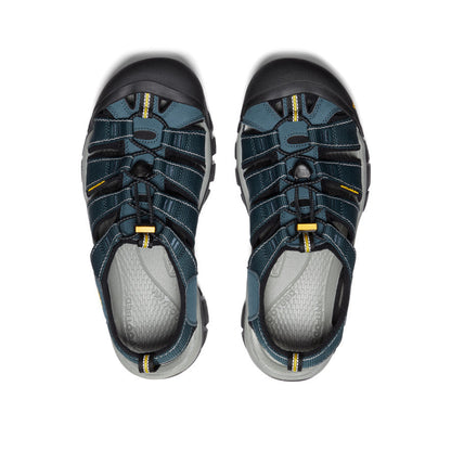 Men's Newport H2 Sandal - Navy/Medium Grey
