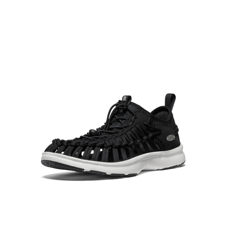 Women's UNEEK O3 Sneaker Sandal - Black/Star White