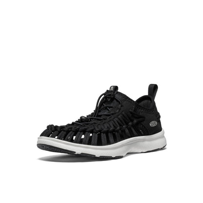 Women's UNEEK O3 Sneaker Sandal - Black/Star White