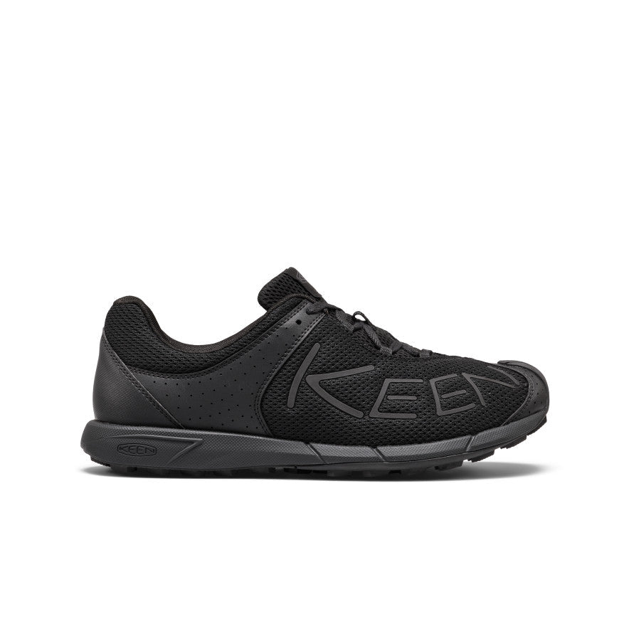 Men's A86 Sneaker - Triple Black