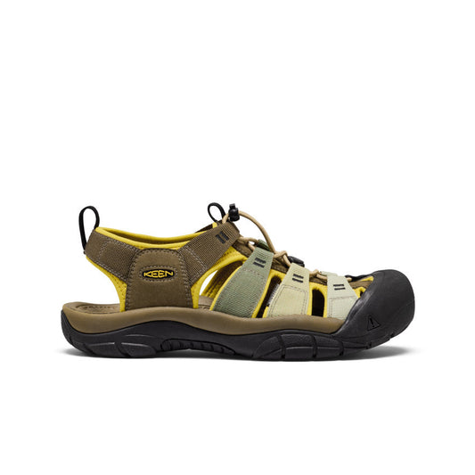 Men's Newport H2 Sandal - Gradient Dark Olive