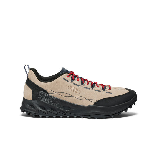 Men's Jasper Zionic Sneaker - Safari/Sky Captain