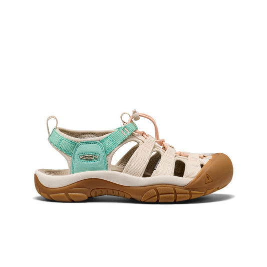 Women's Newport H2 Sandal - Tri-Block Birch