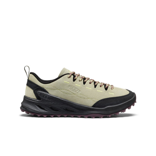 Women's Jasper Zionic Sneaker - Desert Sage/Lemon Grass