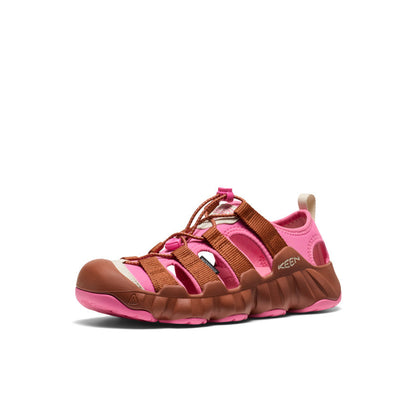 Men's Hyperport H2 Sandal x Hiking Patrol - Okenia Pink