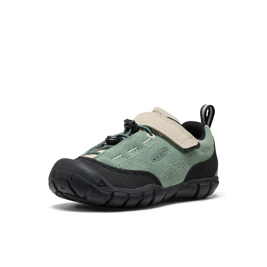 Little Kids' Jasper II - Lily Pad/Birch