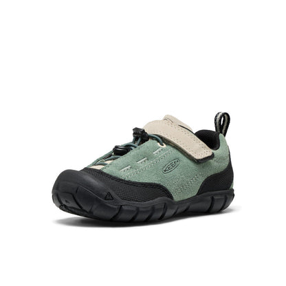 Little Kids' Jasper II - Lily Pad/Birch