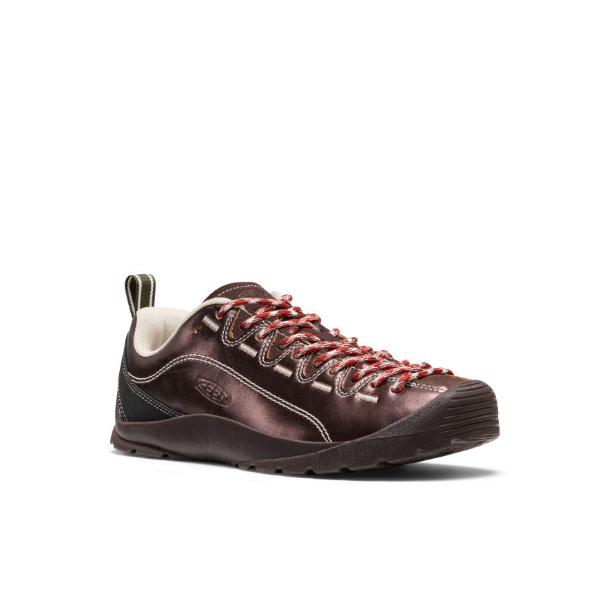 Women's Jasper Sneaker - Java/Birch