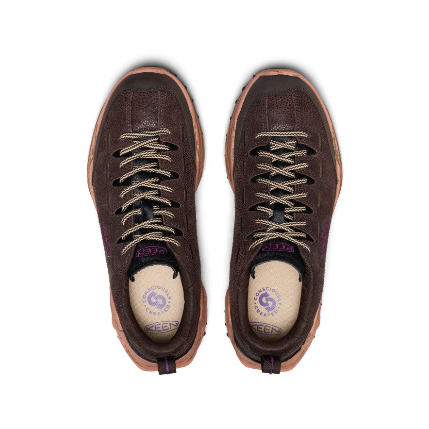 Men's Jasper Zionic Sneaker - Terrain Java