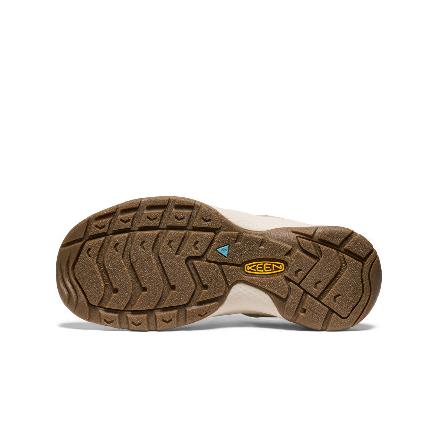 Women's Astoria West Sandal - Plaza Taupe/Roasted Pecan