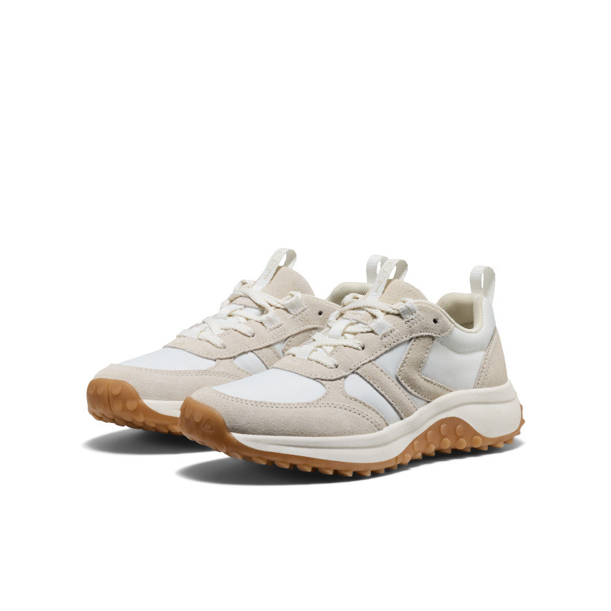 Big Kids' KS86 Sneaker - Birch/Star White