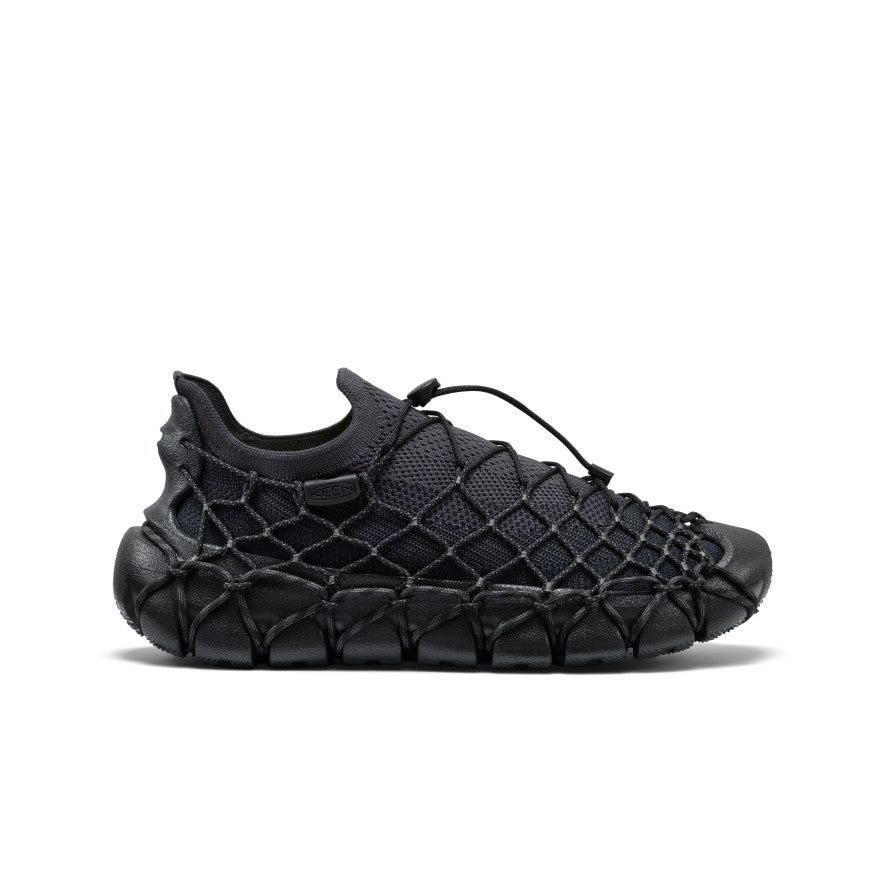 Men's UNEEK 360 Sneaker - Black/Magnet