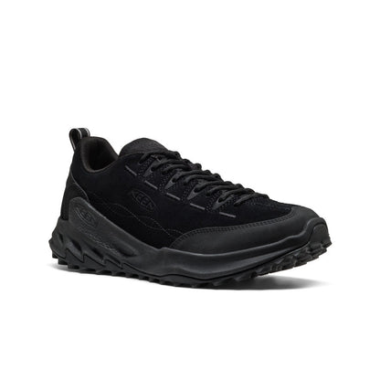 Men's Jasper Zionic Sneaker - Black/Alloy