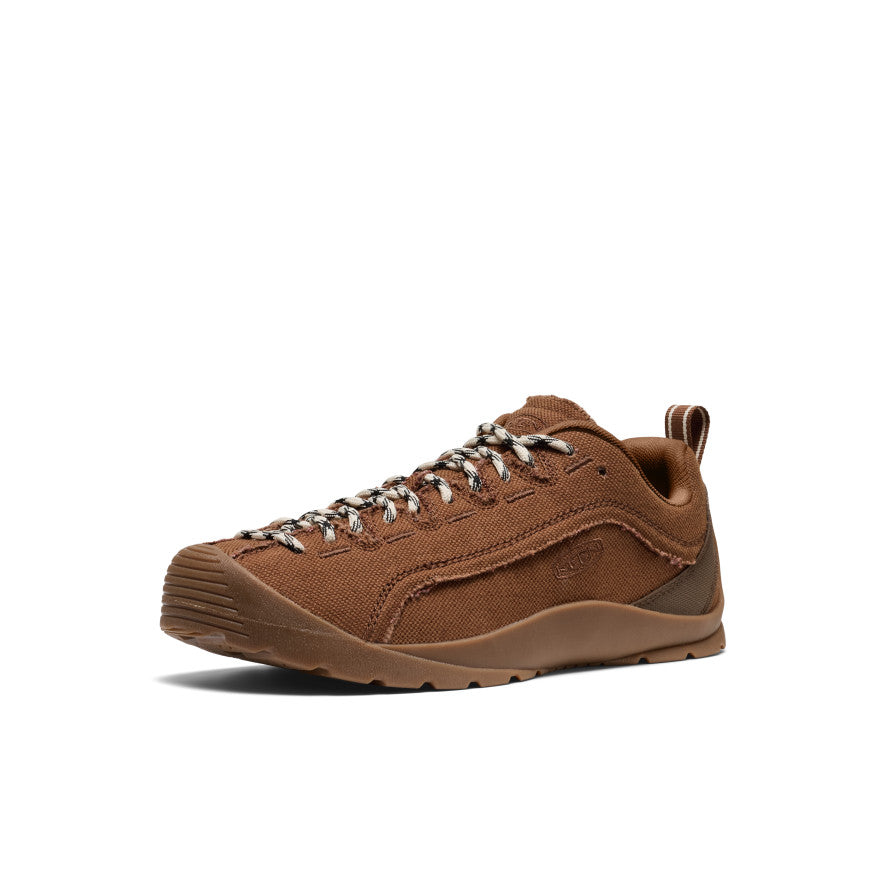 Women's Jasper Split Skall Studio Sneaker - Skall Brown