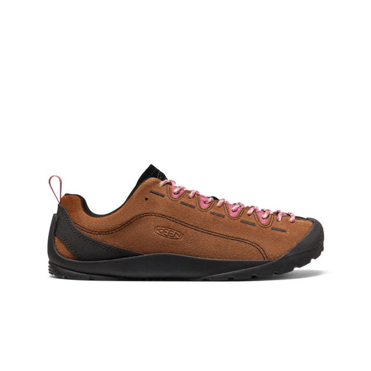 Men's Jasper Sneaker - Bison/Violet Quartz
