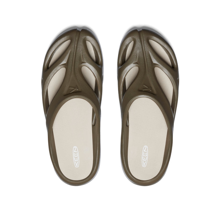 Men's Shanti Clog - Canteen/Plaza Taupe