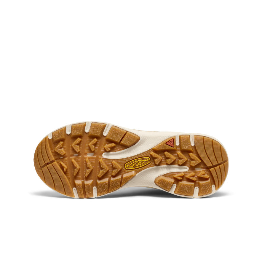 Women's Leiki Speed Hiking Shoe - Birch/Safari