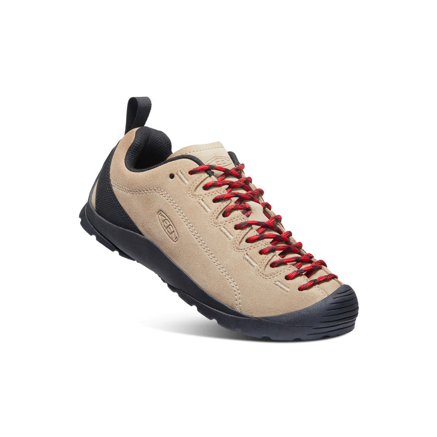 Women's Jasper Sneaker - Silver Mink