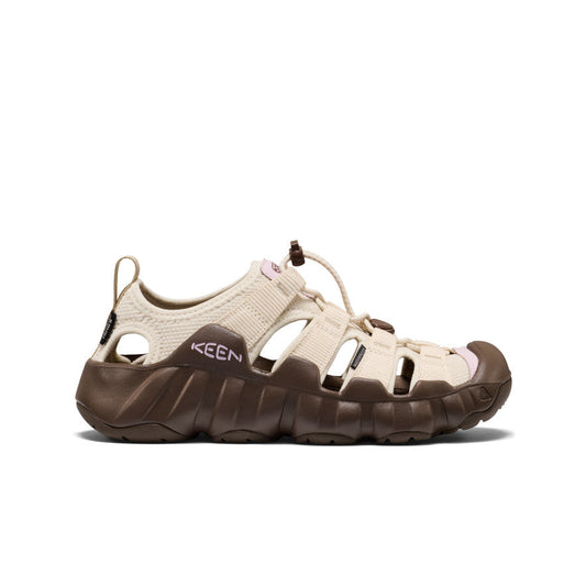 Women's Hyperport H2 emmi Sandal - Birch/Dark Earth