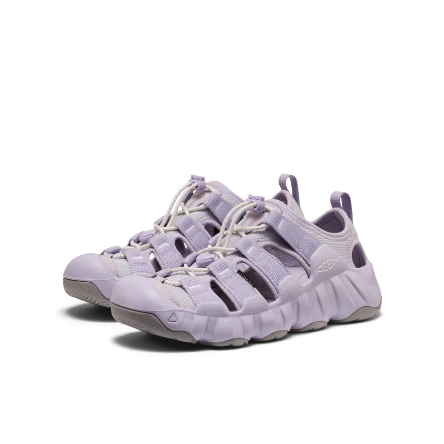 Women's Hyperport H2 Sandal - Monochrome/Thistle