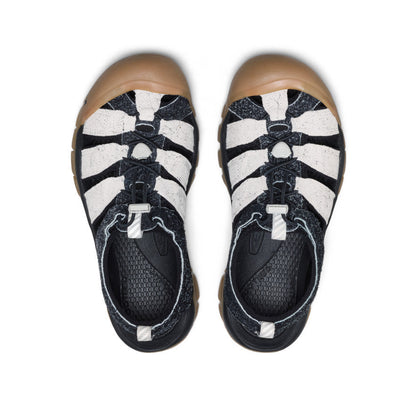 Men's Newport HL Sandal - Perseid Black/Vapor