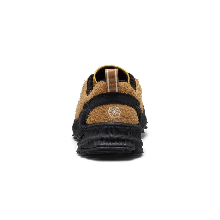 Women's Jasper Zionic Sneaker - Chipmunk/Symphonic Sunset