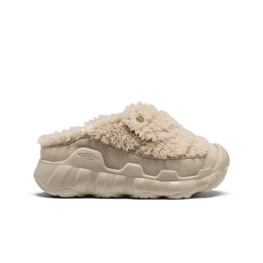 Little Kids' Hypowser Wrap Shoe - Plaza Taupe/Birch