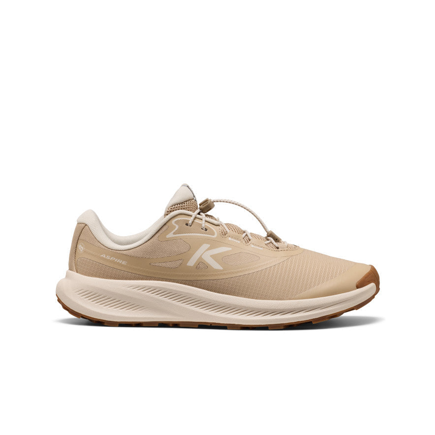 Men's Aspire Shoe - Safari/Birch
