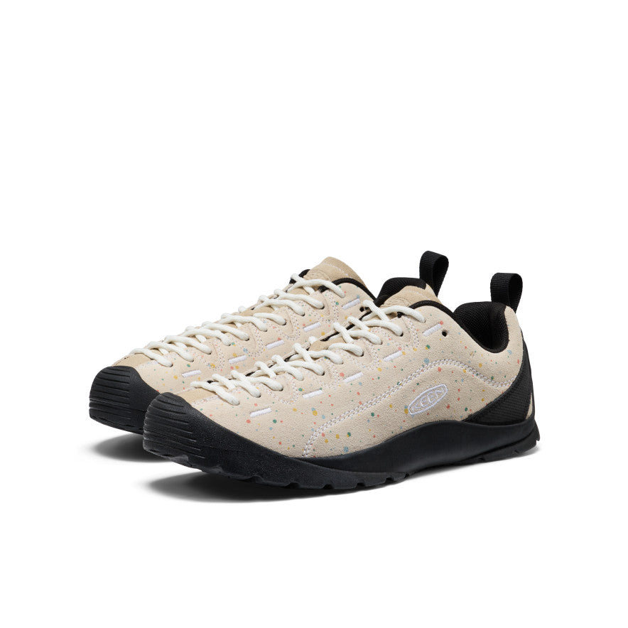 Women's Jasper Sneaker - Birch/Multi