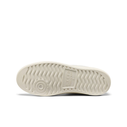 Men's KM1 Leather Sneaker - Birch/Birch