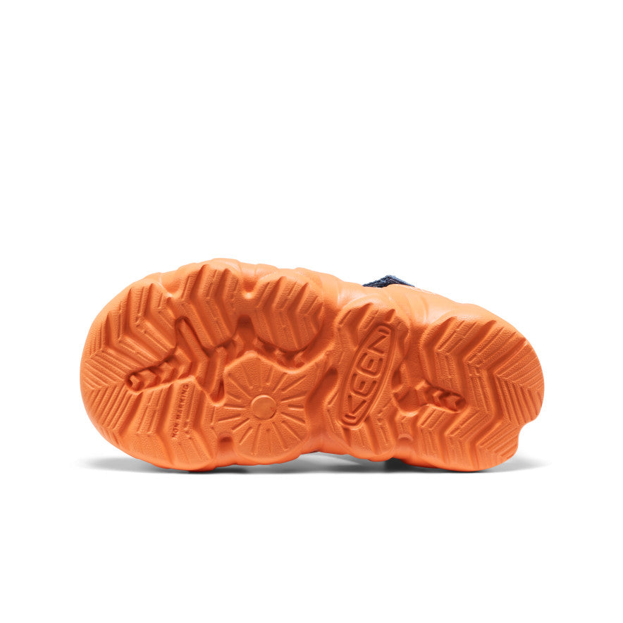 Little Kids' Hyperport H2 Snow Peak Sandal  - Tanehozuki