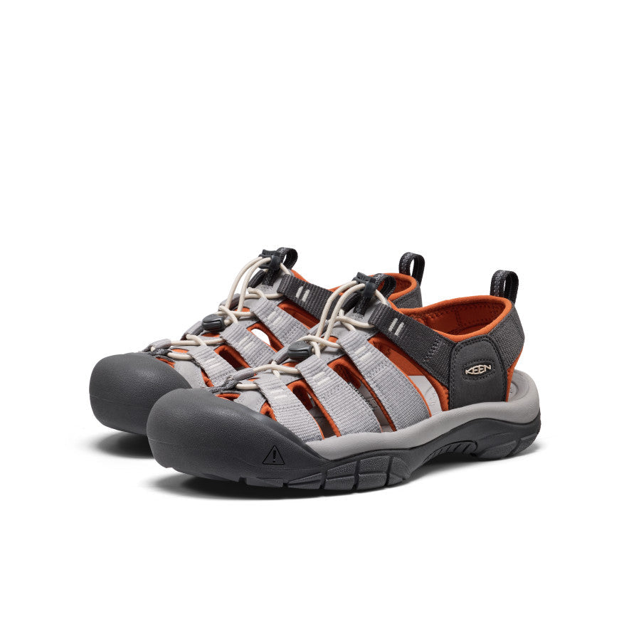 Men's Newport H2 Sandal - Tri-Block Alloy