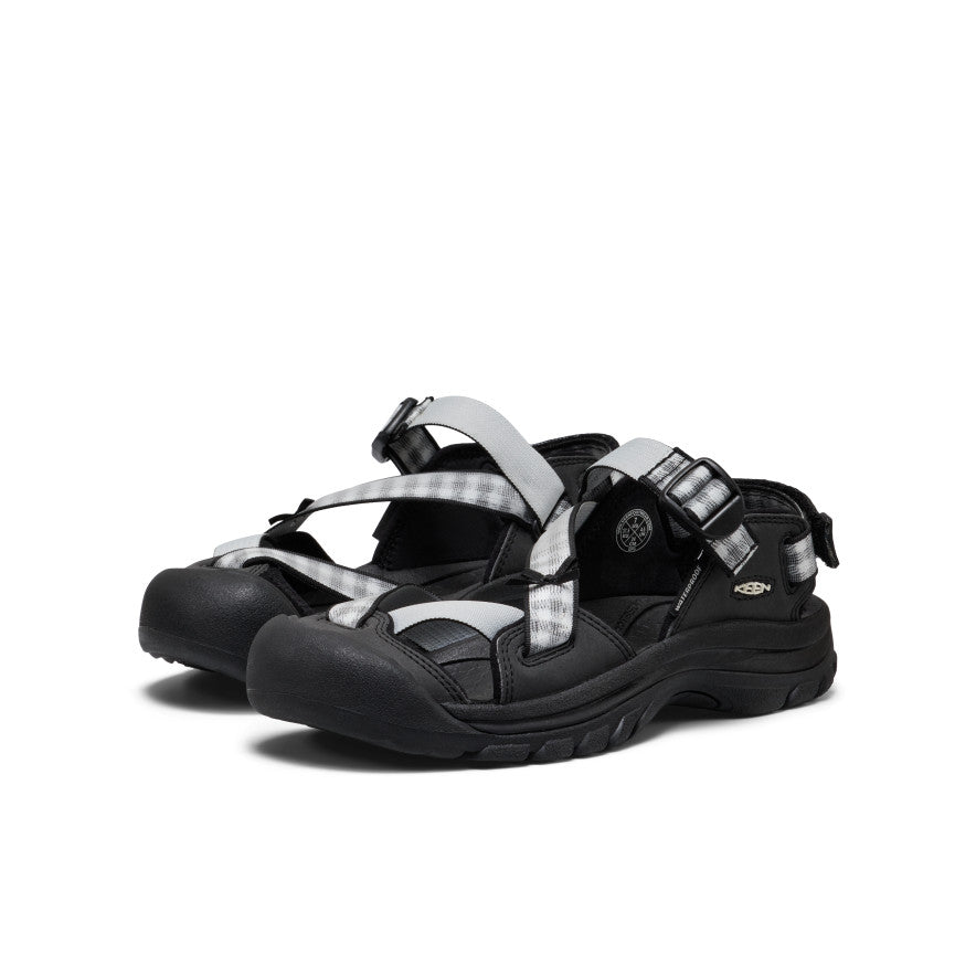 Women's Zerraport II Sandal - Gingham