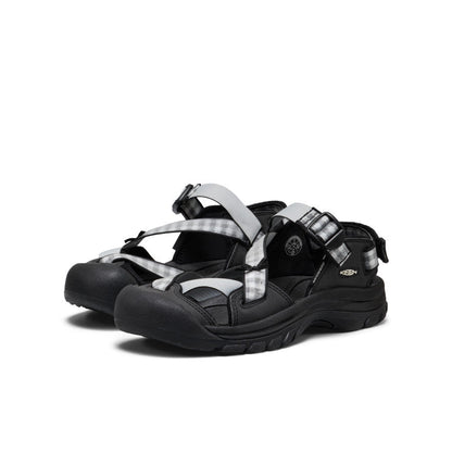 Women's Zerraport II Sandal - Gingham