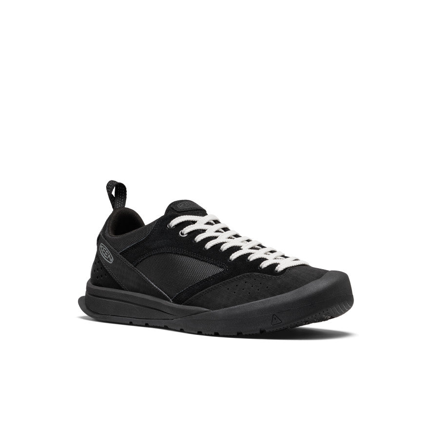Men's Jasper III Sneaker - Black/Black