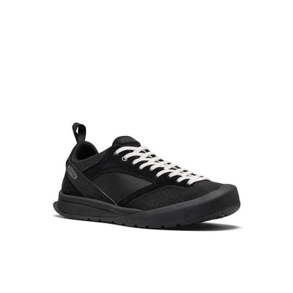 Men's Jasper III Sneaker - Black/Black