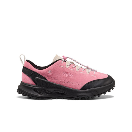 Big Kids' Jasper Zionic Sneaker - Cashmere Rose/Giggle Pink
