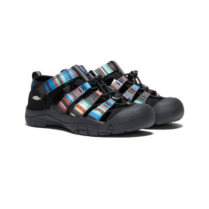 Big Kids' Newport H2 - Raya Black