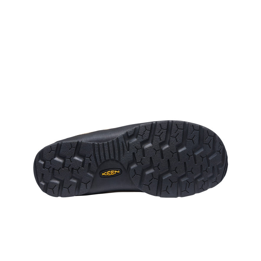 Women's Jasper Sneaker - Silver Mink