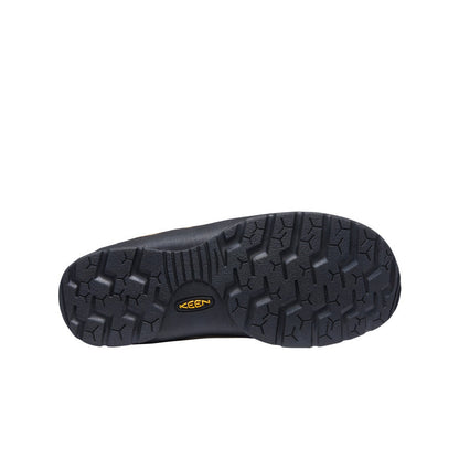 Women's Jasper Sneaker - Silver Mink