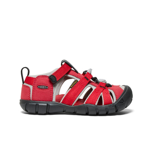 Little Kids' Seacamp II CNX - Ribbon Red/Alloy