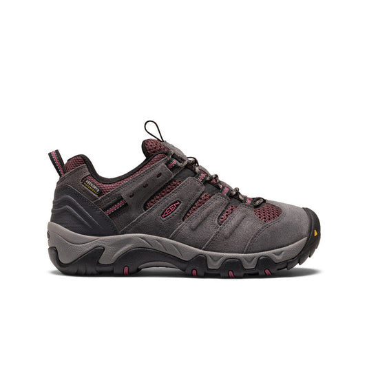 Women's Koven Waterproof Shoe - Magnet/Violet Quartz