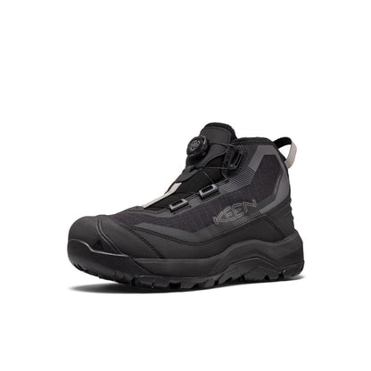 Men's Revel IV EXP CF Polar Waterproof Boot - Black/Black