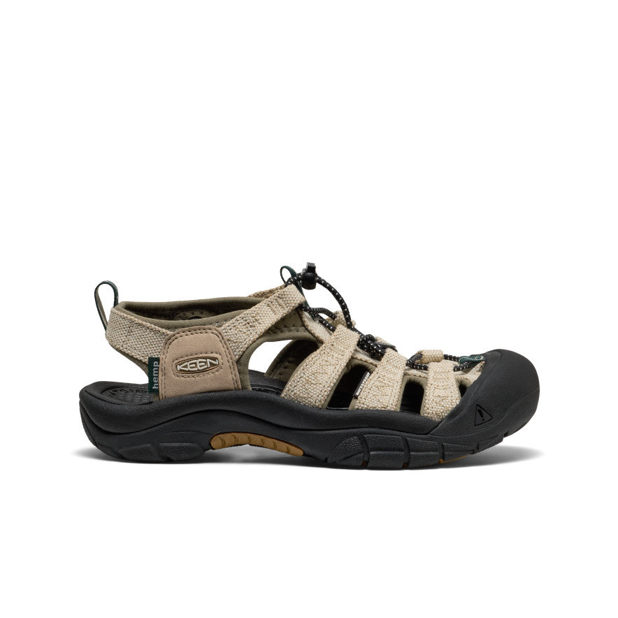 Women's Newport Retro Sandal x Gramicci - Gramicci Hemp